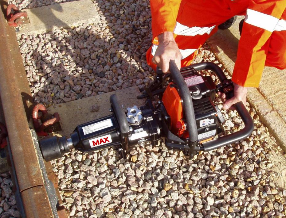 Impact Wrench
